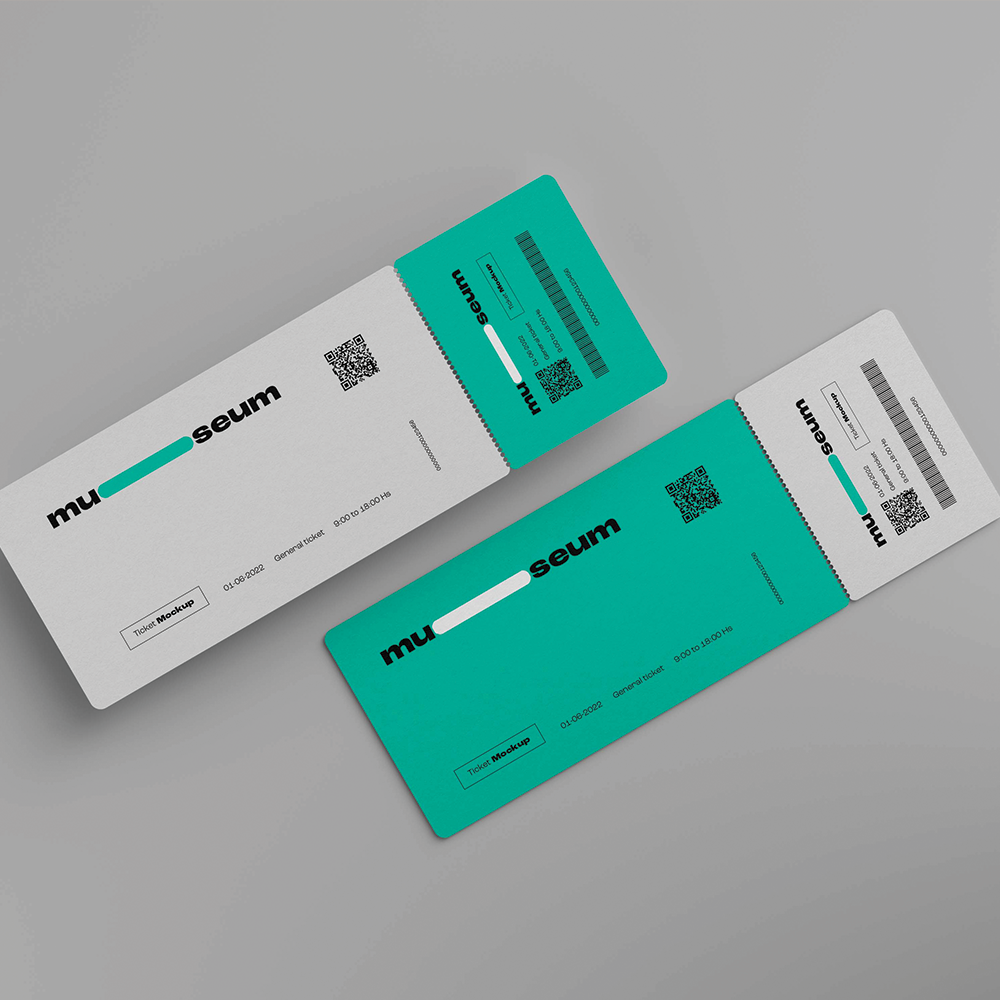 Tickets i7 Signs,Wraps & Prints