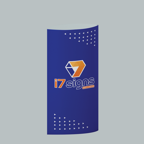 ZipIt! Banner Stand